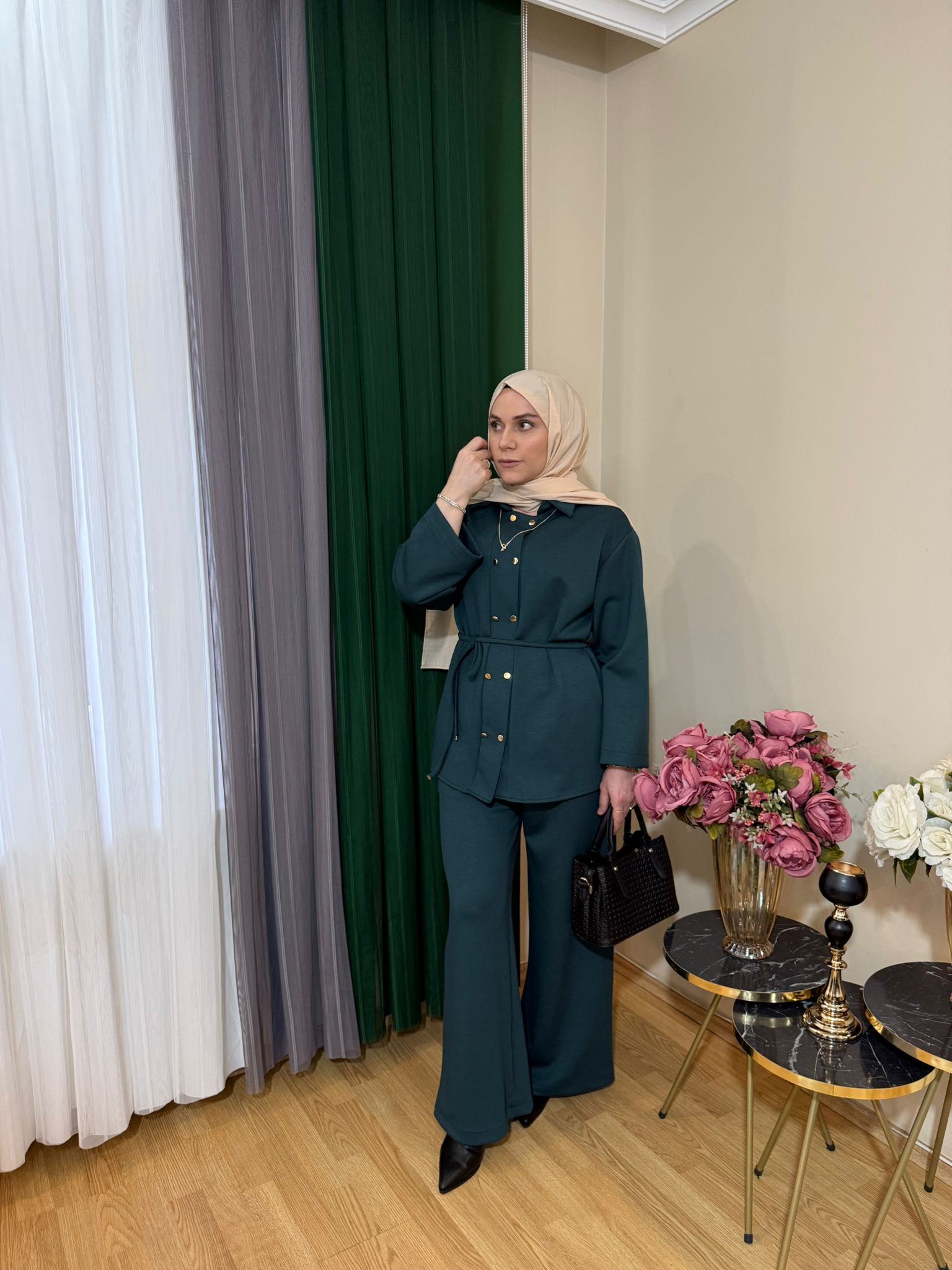 Casual Havası Bir Başka