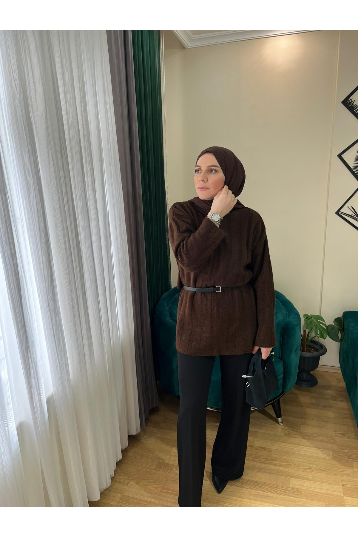 Çağdaş, Minimal, Zarif & İkonik